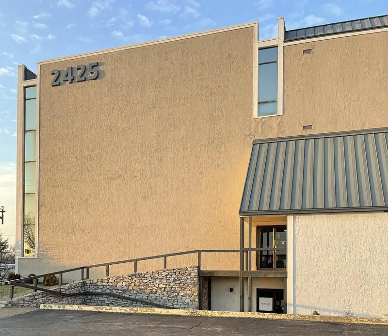 Optimal Escape Building View - Evansville, Indiana