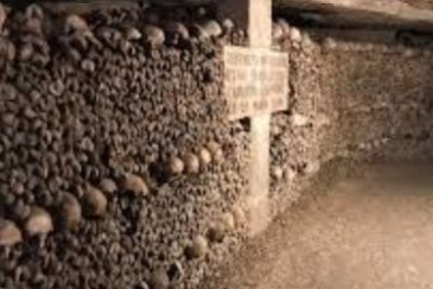 Catacombs Image